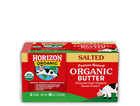 Organic Butter